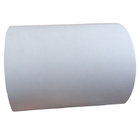 ISO 55GSM Adhesive Tire Label 600m Blank Sticky Labels