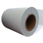 ISO 1000m Frozen Product 75mm Adhesive Sticker Printing