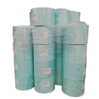 Blue Glassine Paper 62G 500m Direct Thermal Transfer Labels
