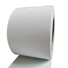 Aluminum Coated Art Paper 1080mm 500m Strong Adhesive Labels