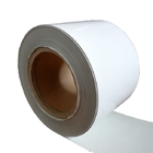 Aluminum Coated Art Paper 1080mm 500m Strong Adhesive Labels