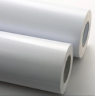 SGS Heat Sensitive 500m Blank Fabric Labels