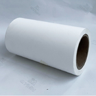 White Glassine Liner 120G 75g Strong Adhesive Stickers