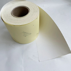75G Cast Coated Paper ISO 80G Strong Adhesive Labels