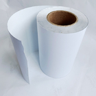 Coated Art Paper 500m 76mm Strong Adhesive Labels