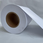 76mm Blank Fabric Labels