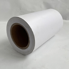 95g White Silicon Liner Strong Adhesive Label 1080mm X 1000m