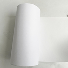 120G White Silicone Liner Strong Adhesive Labels with 75g Synthetic Paper