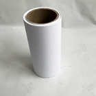 Top Thermal Synthetic Paper Low Temp Label with 80G White Glassine Liner