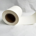 Hot Melt Glue Industrial Adhesive Labels with 60G White Glassine Liner
