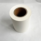 Eco Thermal Paper Low Temp Label with 80G White Glassine Liner Hot Melt Glue