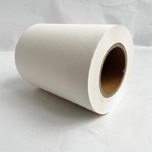 16g Hot Melt Glue 80g Silicone Liner Blank Sheet Labels Wood Free
