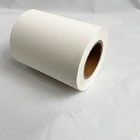 Premium Thermal Paper 62G White Glassine Liner Low Temp Label