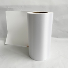 80um Wood Free Paper Hot Melt Adhesive with 62G White Glassine Liner