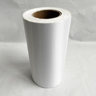 Premium Thermal Paper Labels 108cm Low Temp with Hot Melt Glue
