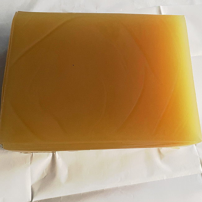 Low Speed Die Cutting Kraft Paper 25kg Hot Melt Glue