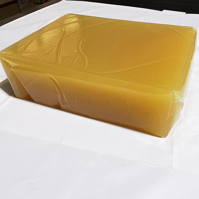 Coating Pressure Sensitive 3.5kg Hot Melt Adhesive Glue