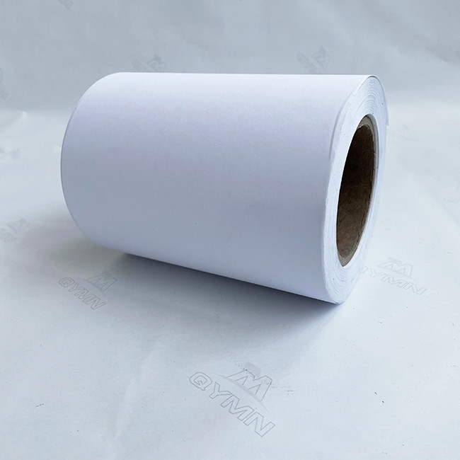 1080mm Wood Free Paper 62G Large Self Adhesive Labels